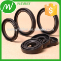 China Supply Oil Resistant Custom Design Rubber Gasket